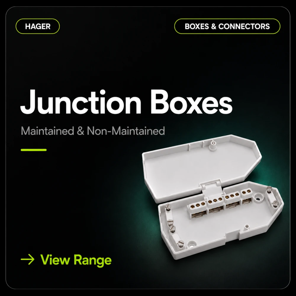 Junction-Boxes
